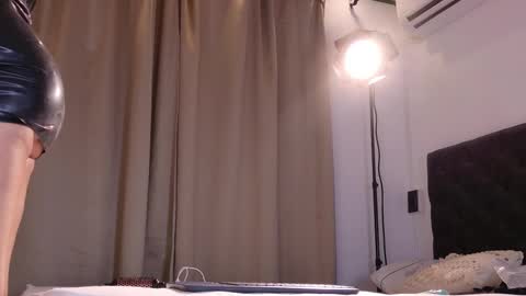 rosedelic online show from 03/21/26, 05:56