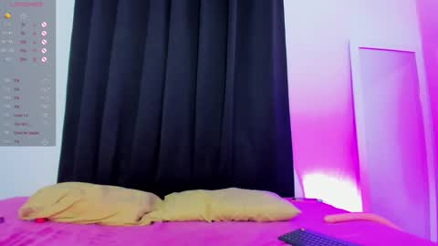 RoseCarter online show from 03/08/26, 03:32