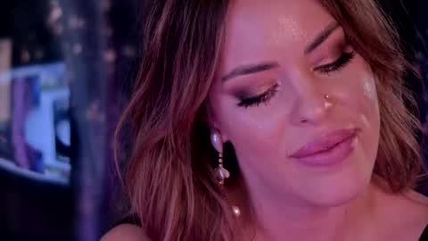 Sonia online show from 03/01/25, 02:26