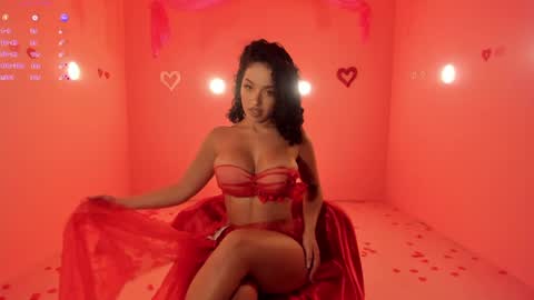 Rose  online show from 02/14/25, 08:48