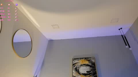 Rose  online show from 02/17/25, 02:42