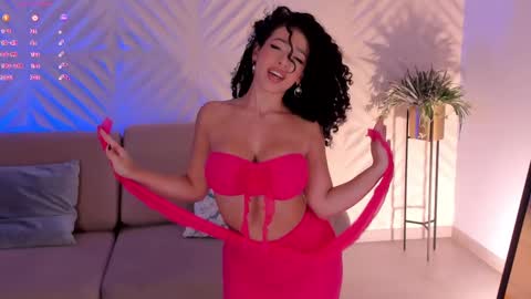 Rose  online show from 03/07/25, 02:25