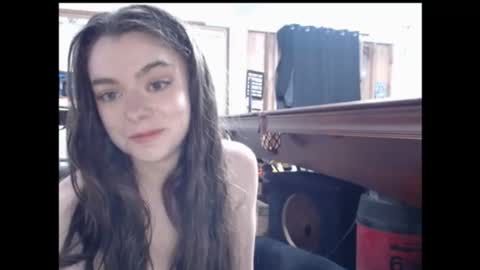 Snapshot of rosegold18 chatting on 06/09/26, 10:16 Rose Castella online show from 06/09/26, 10:16