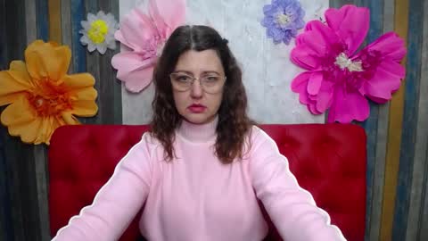 RoseHille online show from 12/02/25, 02:45