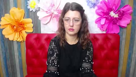 RoseHille online show from 12/03/25, 02:59