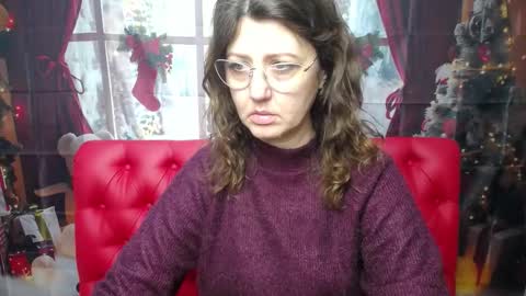 RoseHille online show from 01/12/26, 03:06