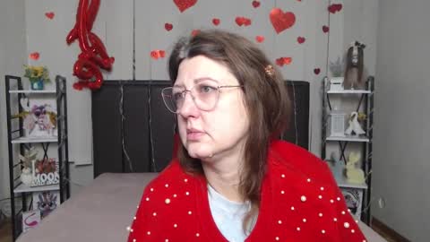 RoseHille online show from 01/18/26, 06:06