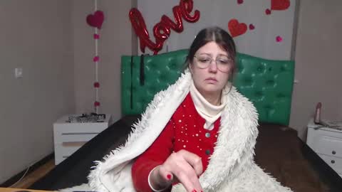 RoseHille online show from 02/10/26, 02:48