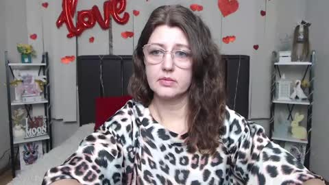 RoseHille online show from 03/24/26, 06:24