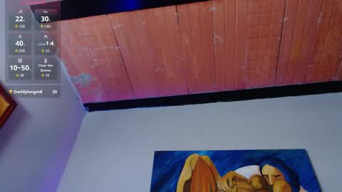 Rose honeil    online show from 04/30/26, 07:53