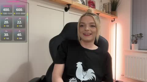 rose97 online show from 05/12/26, 08:06