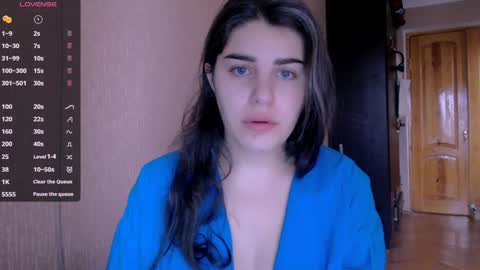 Rose online show from 12/26/24, 06:41