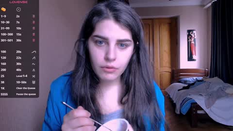 Rose online show from 12/27/24, 07:51