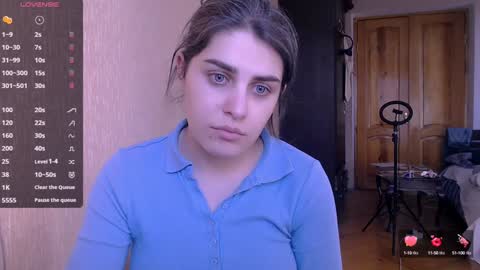 Rose online show from 12/29/24, 12:01