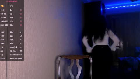 Rose online show from 12/30/24, 10:01