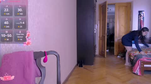 Rose online show from 01/12/25, 09:08