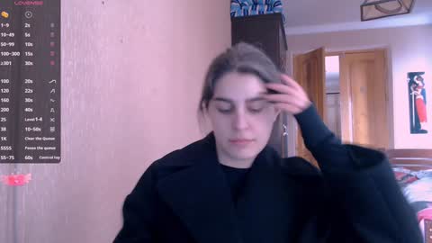 Rose online show from 01/30/25, 12:37