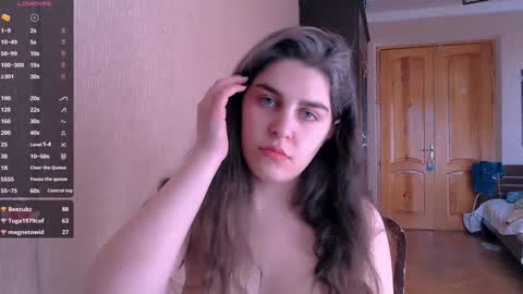 Rose online show from 02/02/25, 10:35