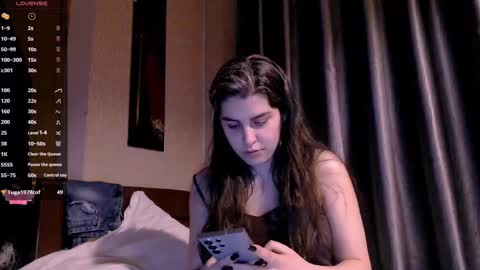 Rose online show from 02/12/25, 02:54