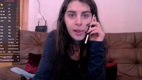 Rose online show from 02/13/25, 09:09