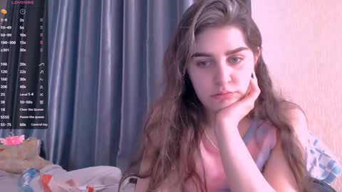 Rose online show from 02/14/25, 07:59