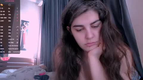 Rose online show from 02/22/25, 06:39