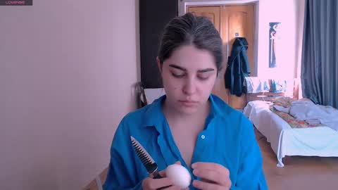 Rose online show from 03/09/25, 06:50