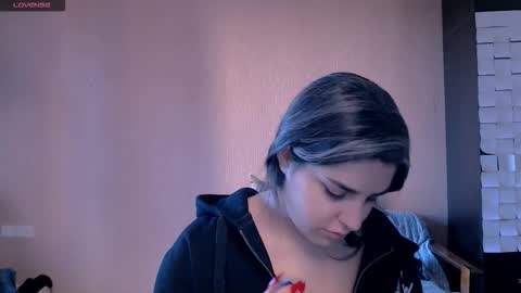 Rose online show from 10/11/25, 01:20