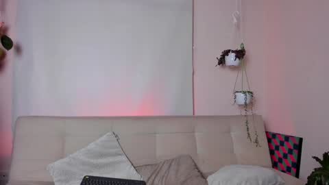 Lyla OF roselinedior online show from 01/30/25, 12:59