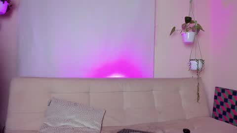 Lyla OF roselinedior online show from 02/06/25, 06:24