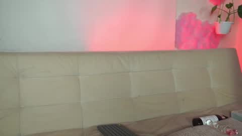 Lyla OF roselinedior online show from 03/05/25, 05:18