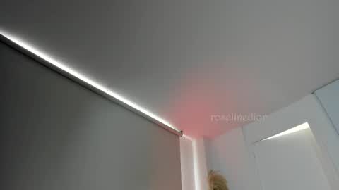 Lyla OF roselinedior online show from 09/13/25, 02:50