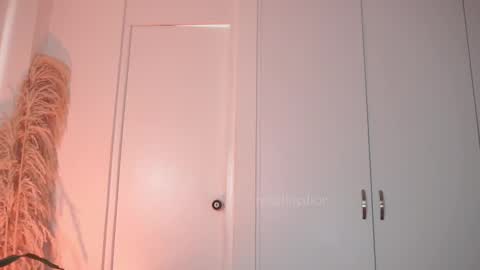 Lyla OF roselinedior online show from 10/03/25, 02:36