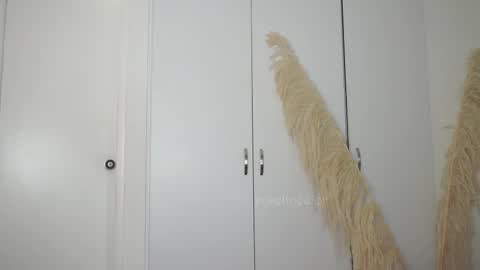 Lyla OF roselinedior online show from 10/10/25, 02:05