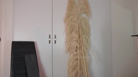 Lyla OF roselinedior online show from 10/20/25, 02:17