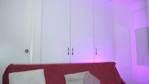 Lyla OF roselinedior online show from 11/05/25, 02:06