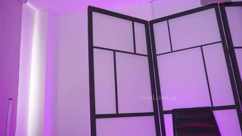 Lyla OF roselinedior online show from 02/18/26, 03:41