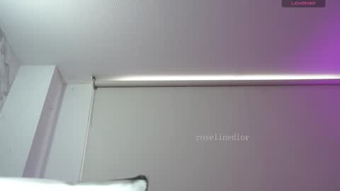 Lyla OF roselinedior online show from 02/28/26, 02:51