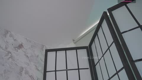 Lyla OF roselinedior online show from 03/17/26, 02:09