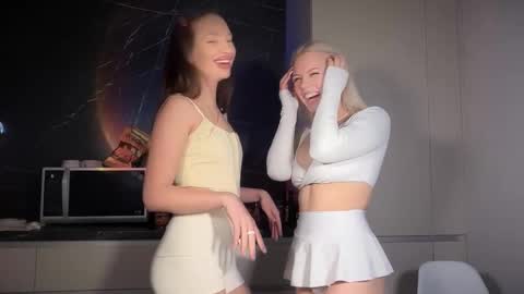 Sophie and Sarah online show from 02/10/26, 12:20