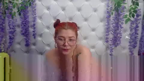 Julieta online show from 01/16/25, 06:06