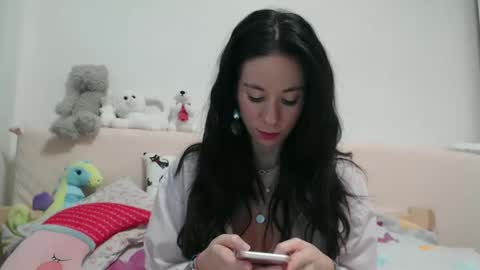 Rose online show from 01/14/25, 12:35