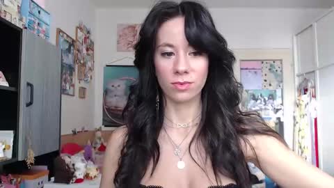 Rose online show from 01/07/26, 12:18