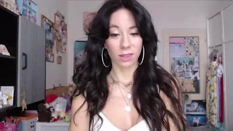 Rose online show from 01/14/26, 01:17