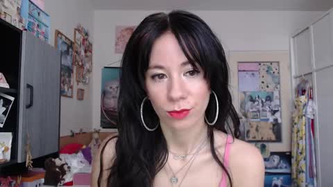 Rose online show from 02/12/26, 11:05