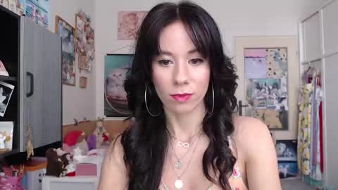 Rose online show from 02/16/26, 03:19