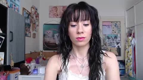 Rose online show from 03/30/26, 01:01