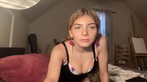 Rose Metal 3 online show from 03/21/26, 05:27