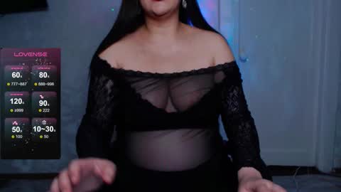 Snapshot of rosenayl chatting on 03/03/26, 05:02 Rina online show from 03/03/26, 05:02