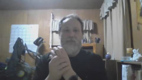 Lost4gain online show from 12/31/24, 01:15